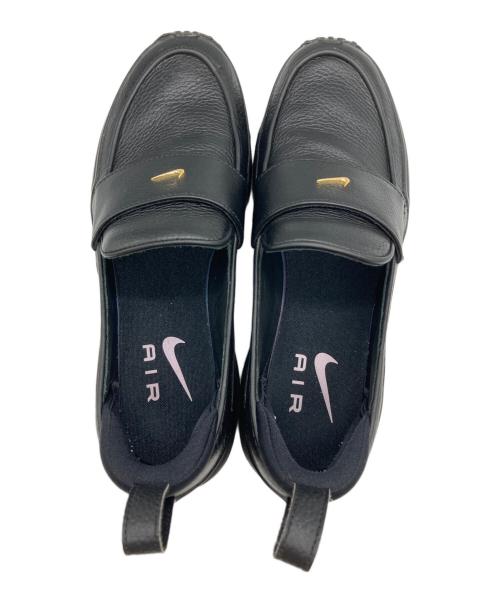 NIKE（ナイキ）NIKE (ナイキ) W AIR MAX PHENOMENA ブラック サイズ:26.5㎝の古着・服飾アイテム