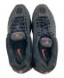中古・古着 NIKE (ナイキ) SHOX R4 ブラック サイズ:27㎝：12000円
