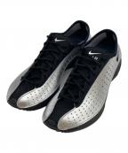 NIKEナイキ）の古着「W AIR SUPERFLY」｜ライトグレー