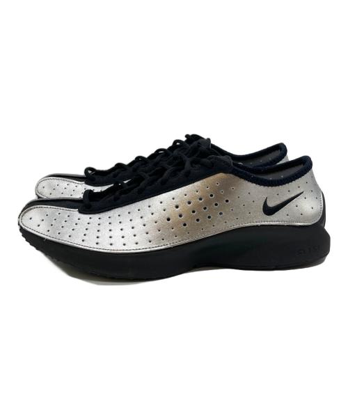 NIKE（ナイキ）NIKE (ナイキ) W AIR SUPERFLY ライトグレー サイズ:27㎝の古着・服飾アイテム