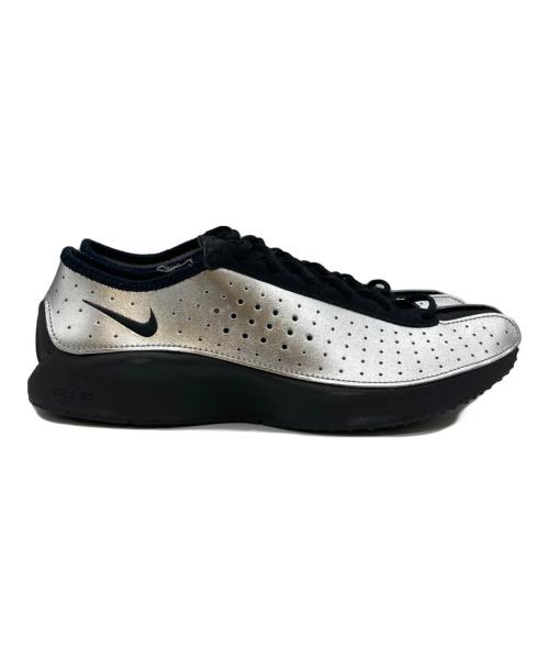 NIKE（ナイキ）NIKE (ナイキ) W AIR SUPERFLY ライトグレー サイズ:27㎝の古着・服飾アイテム