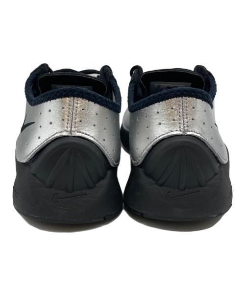 NIKE（ナイキ）NIKE (ナイキ) W AIR SUPERFLY ライトグレー サイズ:27㎝の古着・服飾アイテム