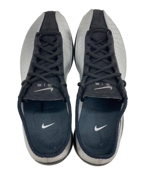 NIKE（ナイキ）NIKE (ナイキ) W AIR SUPERFLY ライトグレー サイズ:27㎝の古着・服飾アイテム