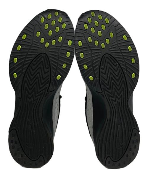 NIKE（ナイキ）NIKE (ナイキ) W AIR SUPERFLY ライトグレー サイズ:27㎝の古着・服飾アイテム