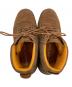 中古・古着 Timberland (ティンバーランド) レースアップブーツ ブラウン サイズ:26㎝：5000円