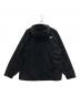 THE NORTH FACE (ザ ノース フェイス) Compact Jacket/コンパクトジャケット ブラック サイズ:L 未使用品：12000円