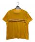 Shoreline Sportswear (ショアライン スポーツウェア) ROSE BOWL Tee イエロー サイズ:L：4000円