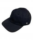 47BRAND×N.HOOLYWOODフォーティーセブンブランド×エヌ ハリウッド）の古着「キャップ」｜ブラック