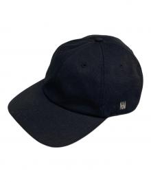 47BRAND×N.HOOLYWOOD（フォーティーセブンブランド×エヌ ハリウッド）の古着「キャップ」｜ブラック
