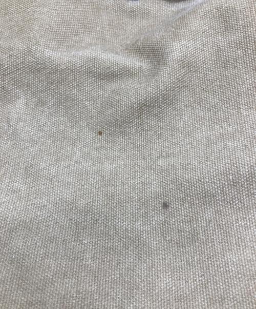 L.L.Bean（エルエルビーン）L.L.Bean (エルエルビーン) メッセンジャーバッグ ベージュの古着・服飾アイテム