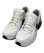 NIKEナイキ）の古着「AIR MAX EXCEE」｜ホワイト