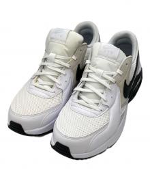 NIKE（ナイキ）の古着「AIR MAX EXCEE」｜ホワイト