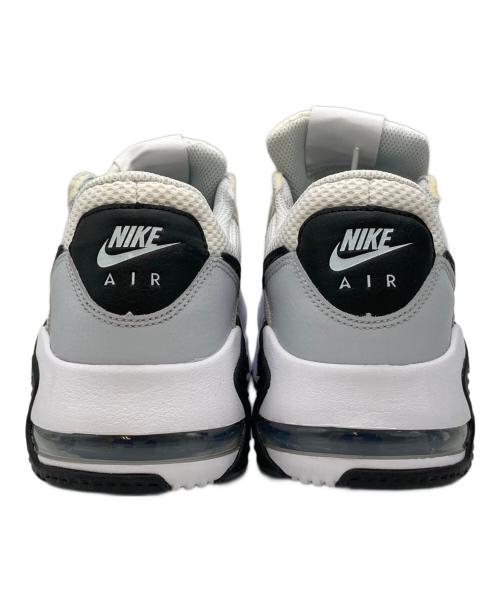 NIKE（ナイキ）NIKE (ナイキ) AIR MAX EXCEE ホワイト サイズ:28cmの古着・服飾アイテム
