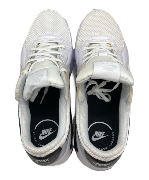 NIKE（ナイキ）NIKE (ナイキ) AIR MAX EXCEE ホワイト サイズ:28cmの古着・服飾アイテム