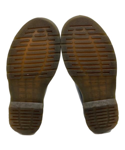 Dr.Martens（ドクターマーチン）Dr.Martens (ドクターマーチン) 3ホールシューズ ブラック サイズ:26㎝の古着・服飾アイテム