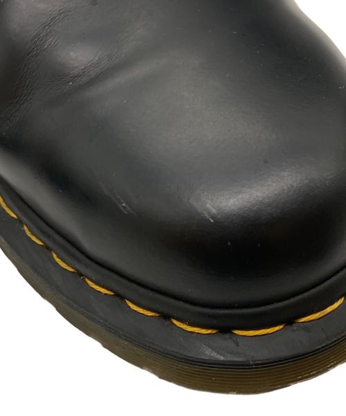 Dr.Martens（ドクターマーチン）Dr.Martens (ドクターマーチン) 3ホールシューズ ブラック サイズ:26㎝の古着・服飾アイテム