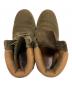 中古・古着 Timberland (ティンバーランド) 6インチ プレミアム ブーツ カーキ サイズ:8W：5000円