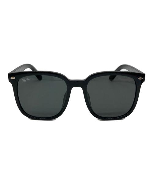 RAY-BAN（レイバン）RAY-BAN (レイバン) サングラス ブラック サイズ:57□20-150の古着・服飾アイテム