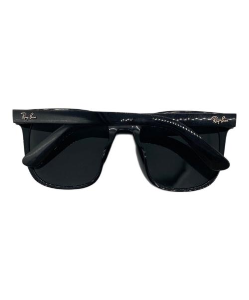 RAY-BAN（レイバン）RAY-BAN (レイバン) サングラス ブラック サイズ:57□20-150の古着・服飾アイテム