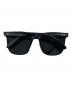 中古・古着 RAY-BAN (レイバン) サングラス ブラック サイズ:57□20-150：9000円