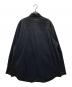 adidas (アディダス) ナイロンシャツ ブラック サイズ:xo：5000円
