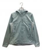 ARC'TERYXアークテリクス）の古着「TENQUILLE HOODY」｜スカイブルー