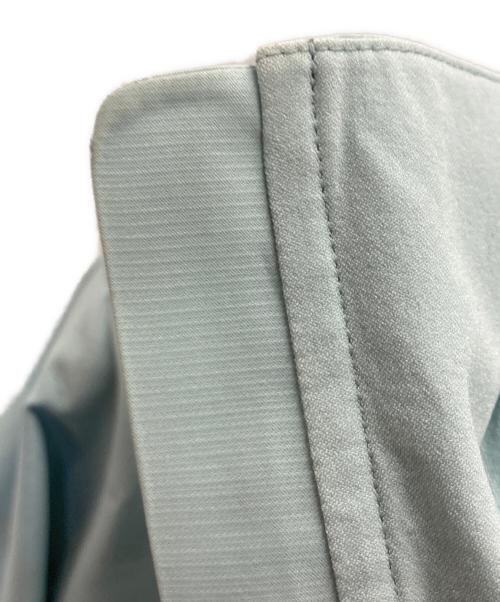 ARC'TERYX（アークテリクス）ARC'TERYX (アークテリクス) TENQUILLE HOODY スカイブルー サイズ:ＸＳの古着・服飾アイテム