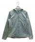 ARC'TERYX（アークテリクス）の古着「TENQUILLE HOODY」｜スカイブルー