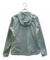 ARC'TERYX (アークテリクス) TENQUILLE HOODY スカイブルー サイズ:ＸＳ：16000円