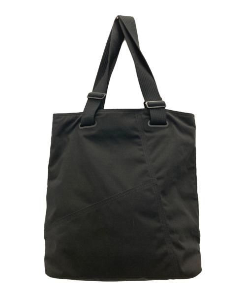 Y-3（ワイスリー）Y-3 (ワイスリー) クラシック トート バッグ ブラックの古着・服飾アイテム