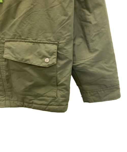 Patagonia（パタゴニア）Patagonia (パタゴニア) BOYS' INFURNO JACKET ボーイズ インファーノ ジャケット グリーン サイズ:XL14の古着・服飾アイテム