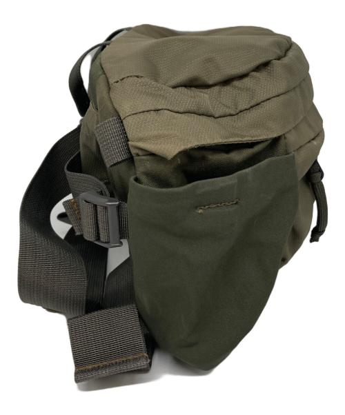 THE NORTH FACE（ザ ノース フェイス）THE NORTH FACE (ザ ノース フェイス) ウエストバッグ オリーブの古着・服飾アイテム