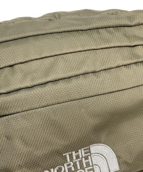 THE NORTH FACE（ザ ノース フェイス）THE NORTH FACE (ザ ノース フェイス) ウエストバッグ オリーブの古着・服飾アイテム