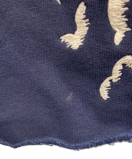 POLO RALPH LAUREN（ポロ・ラルフローレン）POLO RALPH LAUREN (ポロ・ラルフローレン) ハーフパンツ ネイビー サイズ:Mの古着・服飾アイテム