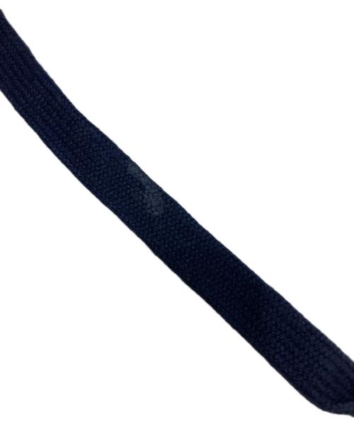 POLO RALPH LAUREN（ポロ・ラルフローレン）POLO RALPH LAUREN (ポロ・ラルフローレン) ハーフパンツ ネイビー サイズ:Mの古着・服飾アイテム