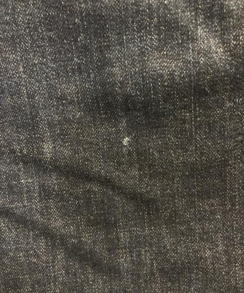 stussy（ステューシー）stussy (ステューシー) デニムハーフパンツ インディゴ サイズ:Mの古着・服飾アイテム