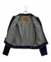 中古・古着 LEVI'S (リーバイス) 71507xx 2nd デニムジャケット インディゴ サイズ:36：20000円