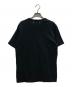 UNDERCOVER (アンダーカバー) ポケットTシャツ ブラック サイズ:1：5000円