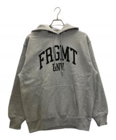 中古・古着通販】sacai (サカイ) Sponge Sweat Hoodie/スポンジ