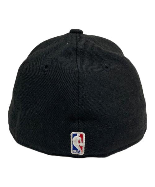 New Era（ニューエラ）New Era (ニューエラ) KITH (キス) キャップ ブラックの古着・服飾アイテム
