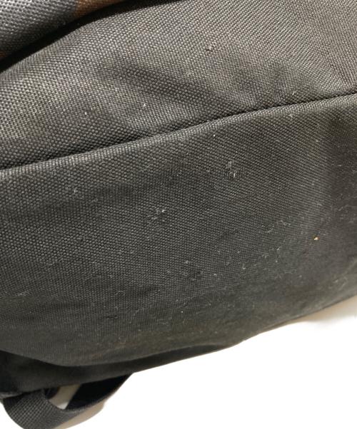 stussy（ステューシー）stussy (ステューシー) バックパック オリーブの古着・服飾アイテム
