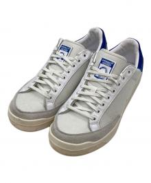 adidas（アディダス）の古着「ROD LAVER KITH」｜ホワイト