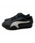 PUMA (プーマ) モストロ パーフ ブラック サイズ:25：8000円