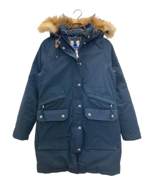 Cape HEIGHTS（ケープハイツ）CAPE HEIGHTS (ケープハイツ) BRIGHTWOOD Mountain Jacket ネイビー サイズ:XSの古着・服飾アイテム