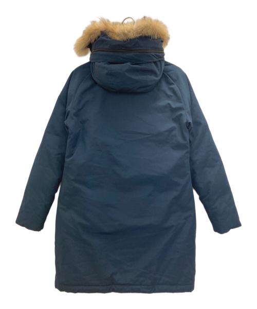 Cape HEIGHTS（ケープハイツ）CAPE HEIGHTS (ケープハイツ) BRIGHTWOOD Mountain Jacket ネイビー サイズ:XSの古着・服飾アイテム