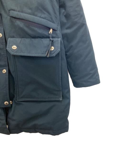 Cape HEIGHTS（ケープハイツ）CAPE HEIGHTS (ケープハイツ) BRIGHTWOOD Mountain Jacket ネイビー サイズ:XSの古着・服飾アイテム