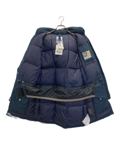 Cape HEIGHTS（ケープハイツ）CAPE HEIGHTS (ケープハイツ) BRIGHTWOOD Mountain Jacket ネイビー サイズ:XSの古着・服飾アイテム