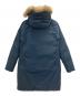 CAPE HEIGHTS (ケープハイツ) BRIGHTWOOD Mountain Jacket ネイビー サイズ:XS：8000円