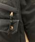 中古・古着 CAPE HEIGHTS (ケープハイツ) BRIGHTWOOD Mountain Jacket ネイビー サイズ:XS：8000円