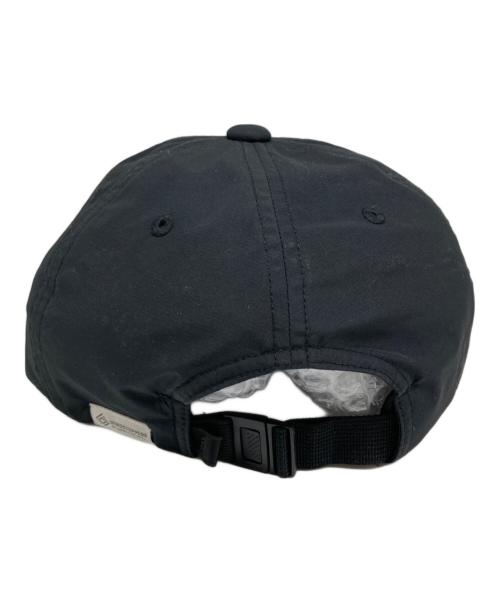 DAIWA PIER39（ダイワ ピア39）DAIWA PIER39 (ダイワ ピア39) キャップ ブラックの古着・服飾アイテム